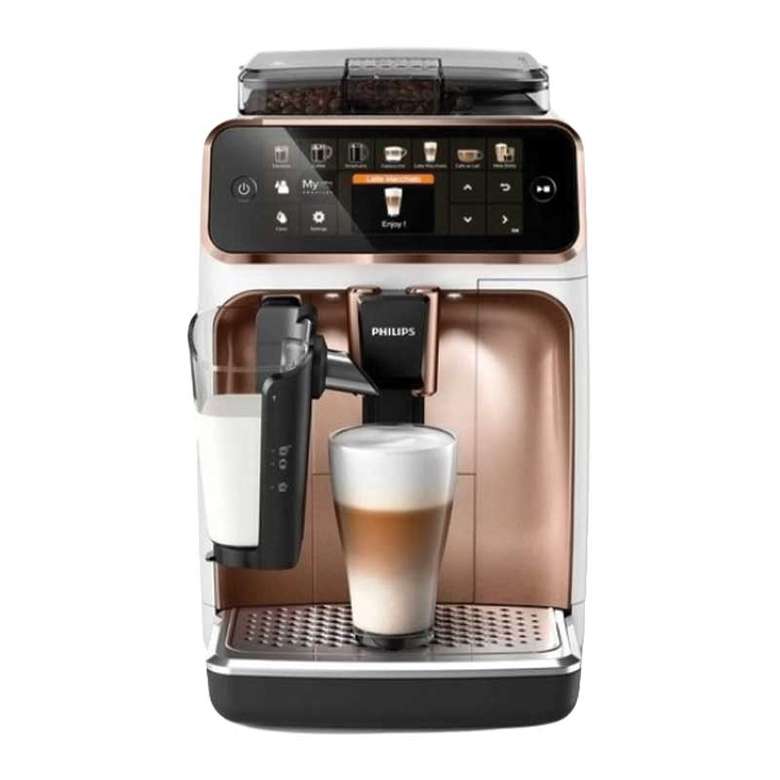 Philips Lattego EP5543/70 Kahve Makinesi